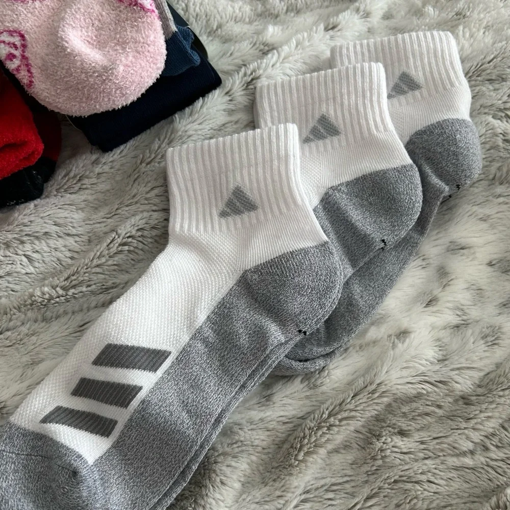 ALL New, Multi Brand Socks - Picture 5 of 13